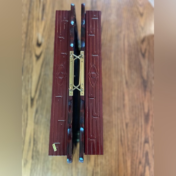 Vintage Eight Fairies Chess & Board Game, Unisex, Home - Picture 6 of 6